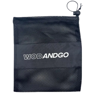 LOT WODANDGO - POWER GRIP - WRISTBAND - SAC