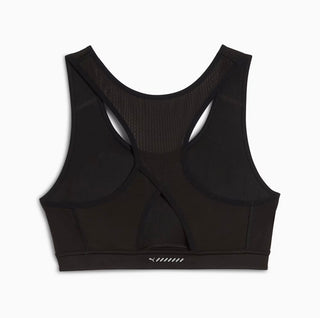 Brassières - HYROX x PUMA 4Keeps Run Bra - black