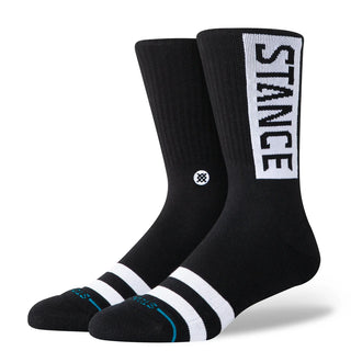 Chaussettes - OG BLACK