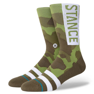 Chaussettes - OG CAMO