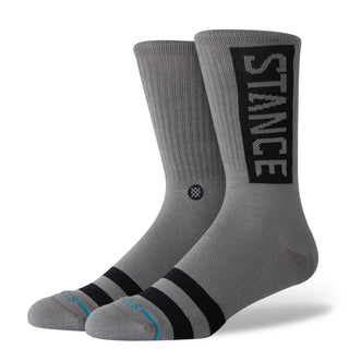 Chaussettes - OG GRAPHITE