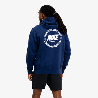 Nike S&C Hoodie Homme