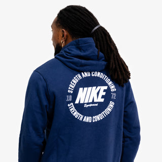 Nike S&C Hoodie Homme