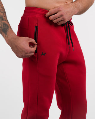 NS Axe - Men regular fit joggers