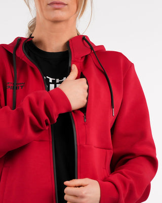 NS Cover - unisex technical Jacket