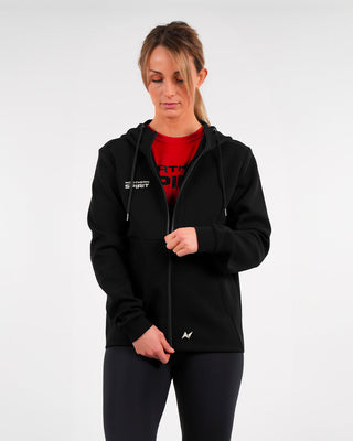 NS Cover - unisex technical Jacket