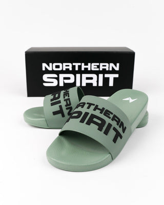 NS Ease waterproof sliders