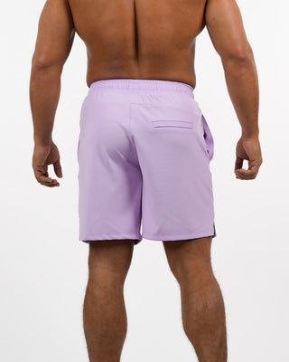 NS Hunter - Men stretch regular sport short 8"