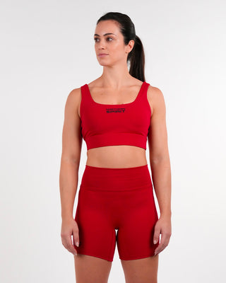 NS Lambdi - Women Classic Sports Bra medium support