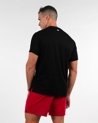 NS Plain - men regular fit T-shirt