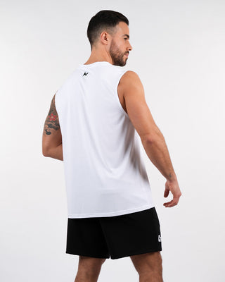 NS Rider  - men regular fit tank