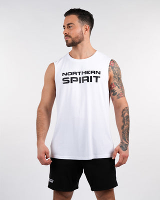 NS Rider  - men regular fit tank