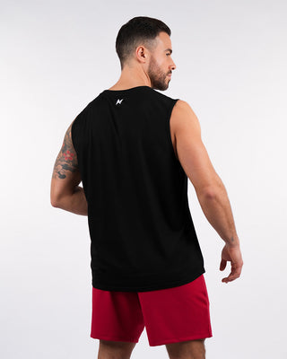 NS Rider  - men regular fit tank