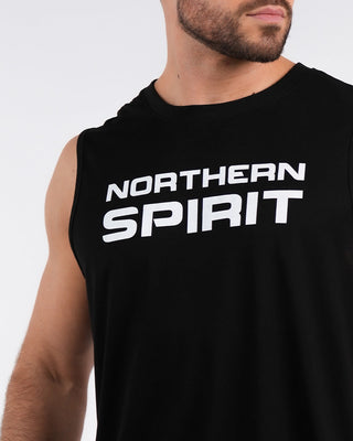 NS Rider  - men regular fit tank