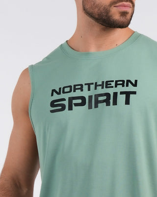 NS Rider  - men regular fit tank