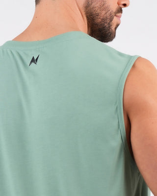 NS Rider  - men regular fit tank