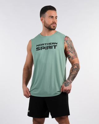 NS Rider  - men regular fit tank