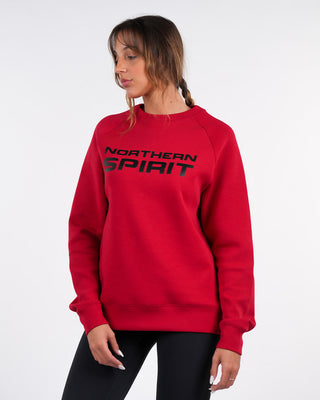 NS Squad - unisex regular fit Sweatshirt