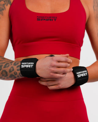 NS Wrist Wraps