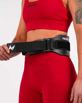 NS Ymir - Weightlifting Belt