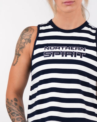 NS Baggy Tank - Women overSized tank