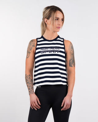 NS Baggy Tank - Women overSized tank