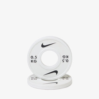 Nike Change Plates