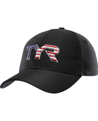 Casquette - Tyr Fitted USA