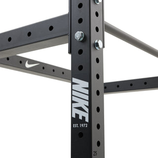 Nike Squat Cage