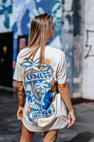 T-shirt - Endless Summer 2