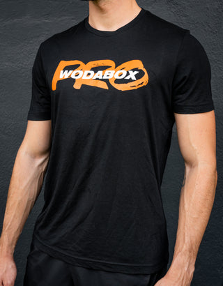 T Shirt - Wodabox Pro