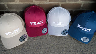 Casquette - Wodabox