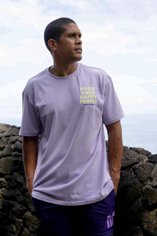 T SHIRT OVERSIZE “SURFING VIBES”