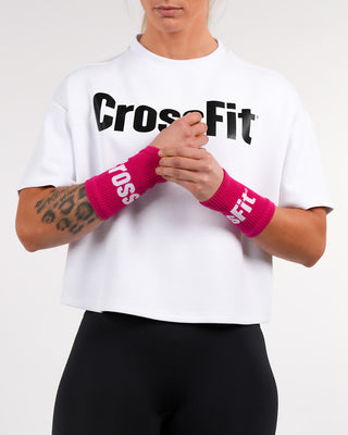 CrossFit® Semi finals Wrist Band Large unisex