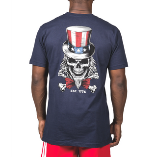 Tee Shirt - Uncle Sam