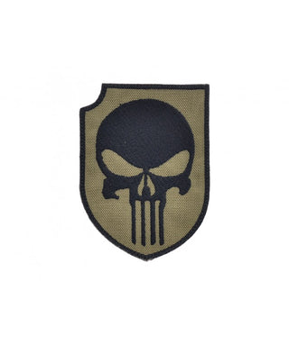 Patch - Act Of Valor Punisher Green