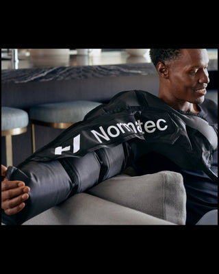 Attaches de bras Normatec ( pré-commande ) - Wodabox