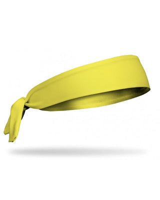 BANDEAU - BANANA YELLOW - Wodabox