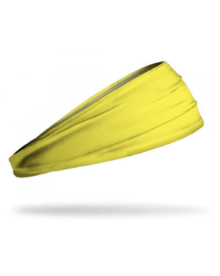 BANDEAU - BANANA YELLOW - Wodabox