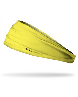 BANDEAU - BANANA YELLOW - Wodabox