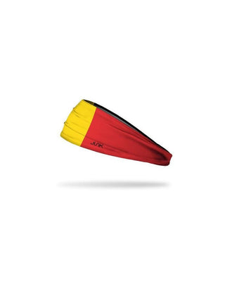 Bandeau - belgium flag - Wodabox