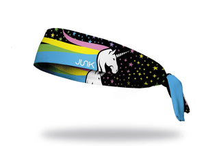 Bandeau - Cosmic Unicorn - Wodabox