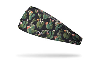 Bandeau - Fierce Flora - Wodabox