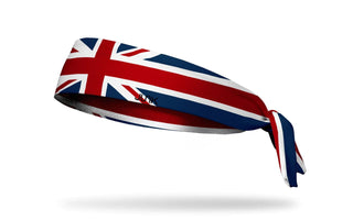 Bandeau - Great Britain Flag - Wodabox