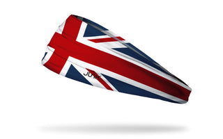 Bandeau - Great Britain Flag - Wodabox