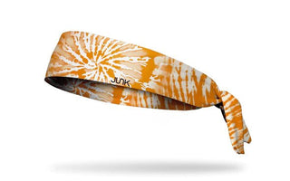 Bandeau - Moksha Orange - Wodabox