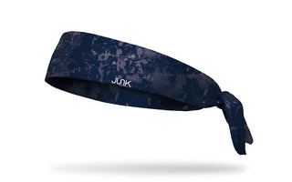 Bandeau - Navy Grunge - Wodabox