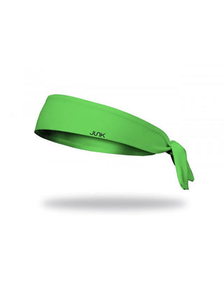 Bandeau - Neon Green - Wodabox