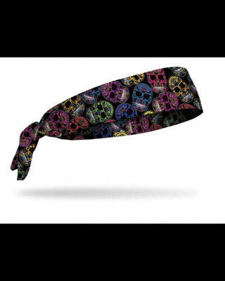 Bandeau - Painted Skull - Wodabox