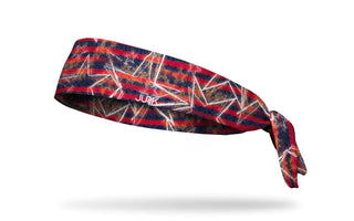 Bandeau - Patriotic Passion - Wodabox